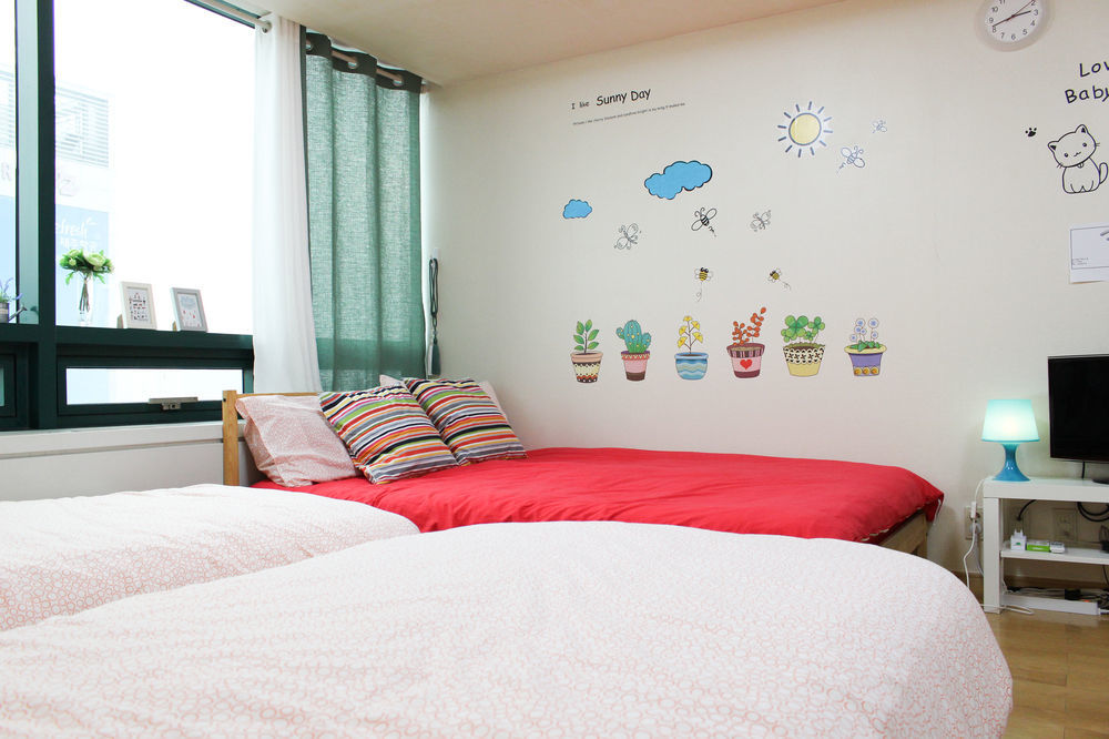 Rocohouse 2* Seul