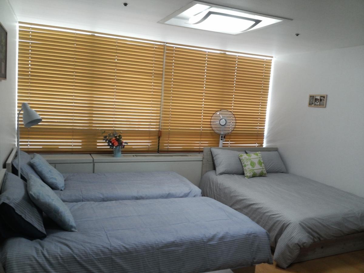 Rocohouse Aparthotel Seul