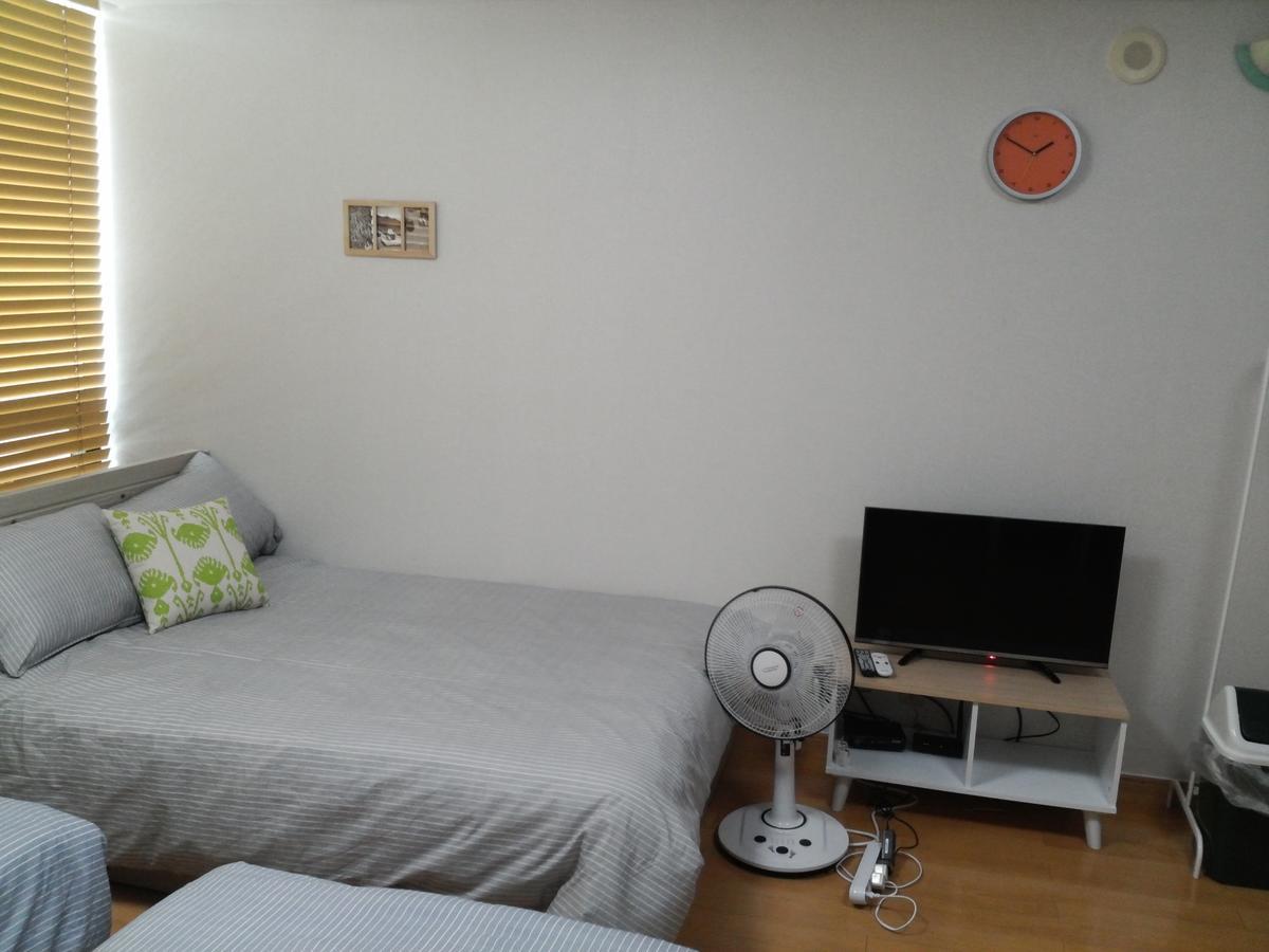 Rocohouse 2* Seul