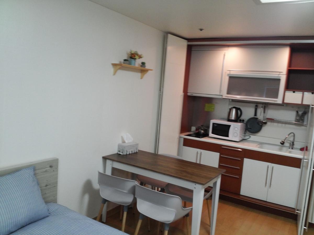 Rocohouse Aparthotel Seul