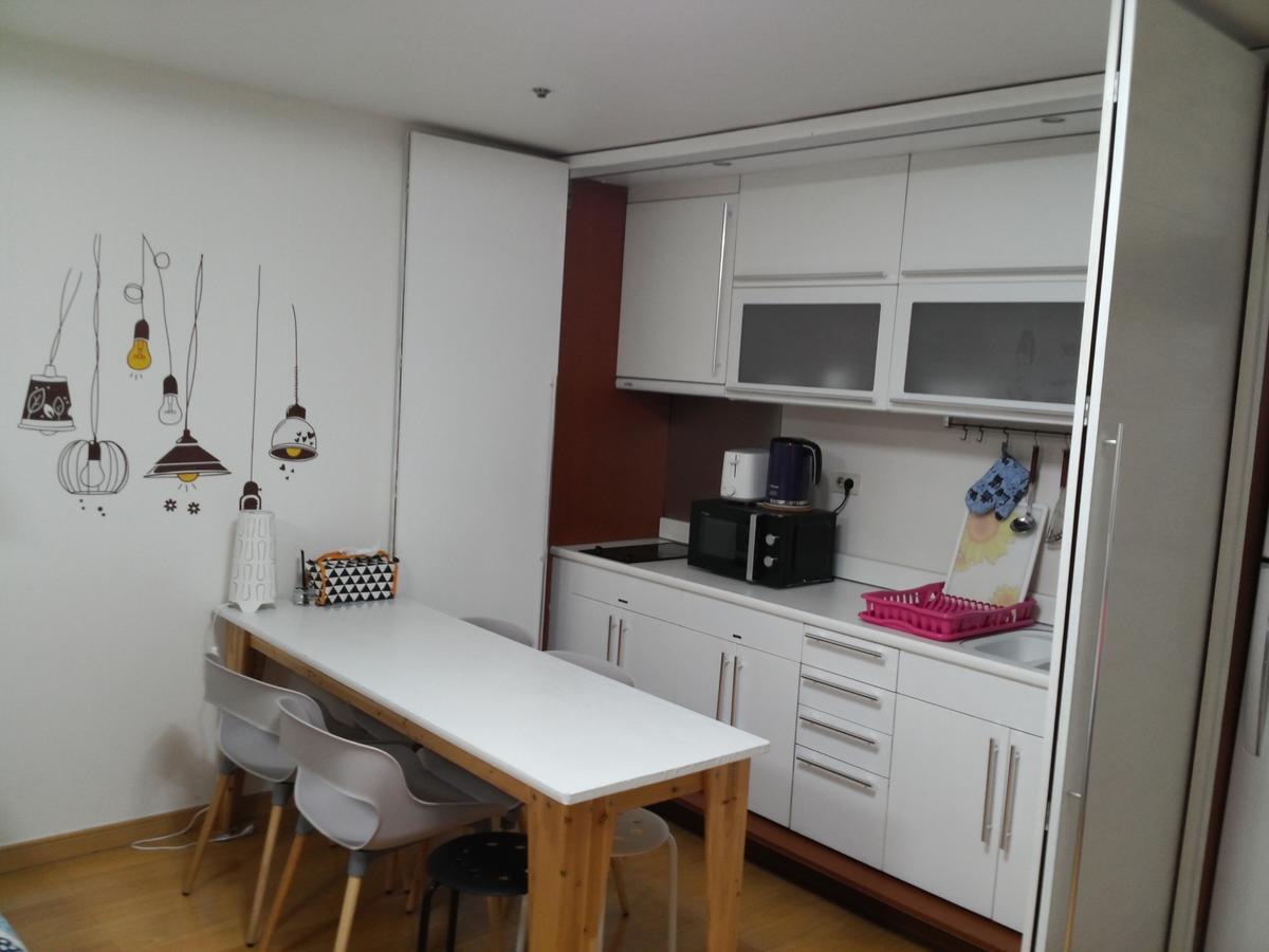 Rocohouse Aparthotel Seul