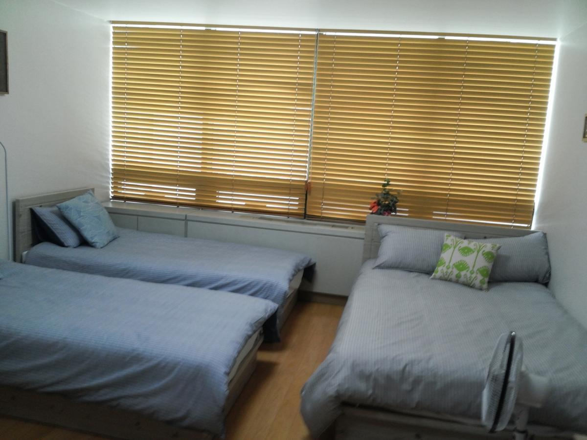 Rocohouse 2* Seul