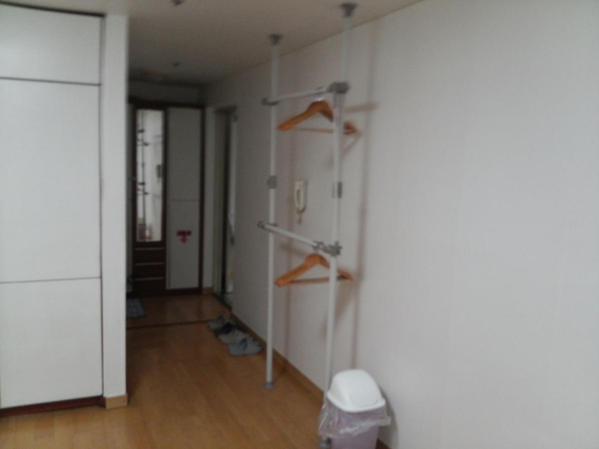 Rocohouse Aparthotel Seul
