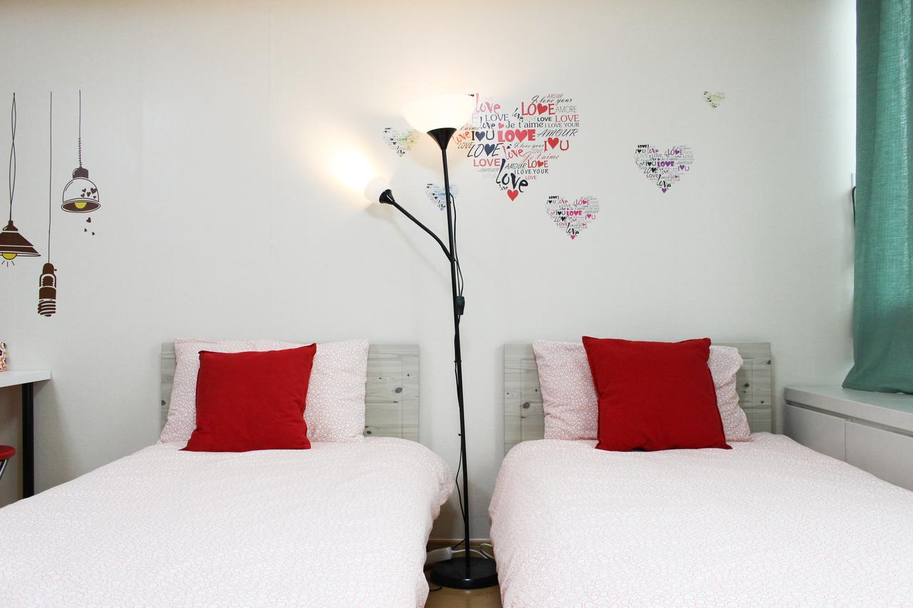 Aparthotel Rocohouse Seul