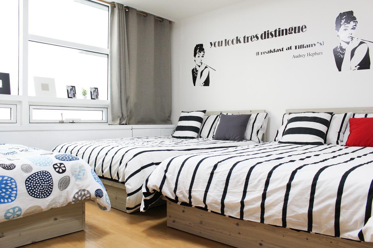 Aparthotel Rocohouse Seul