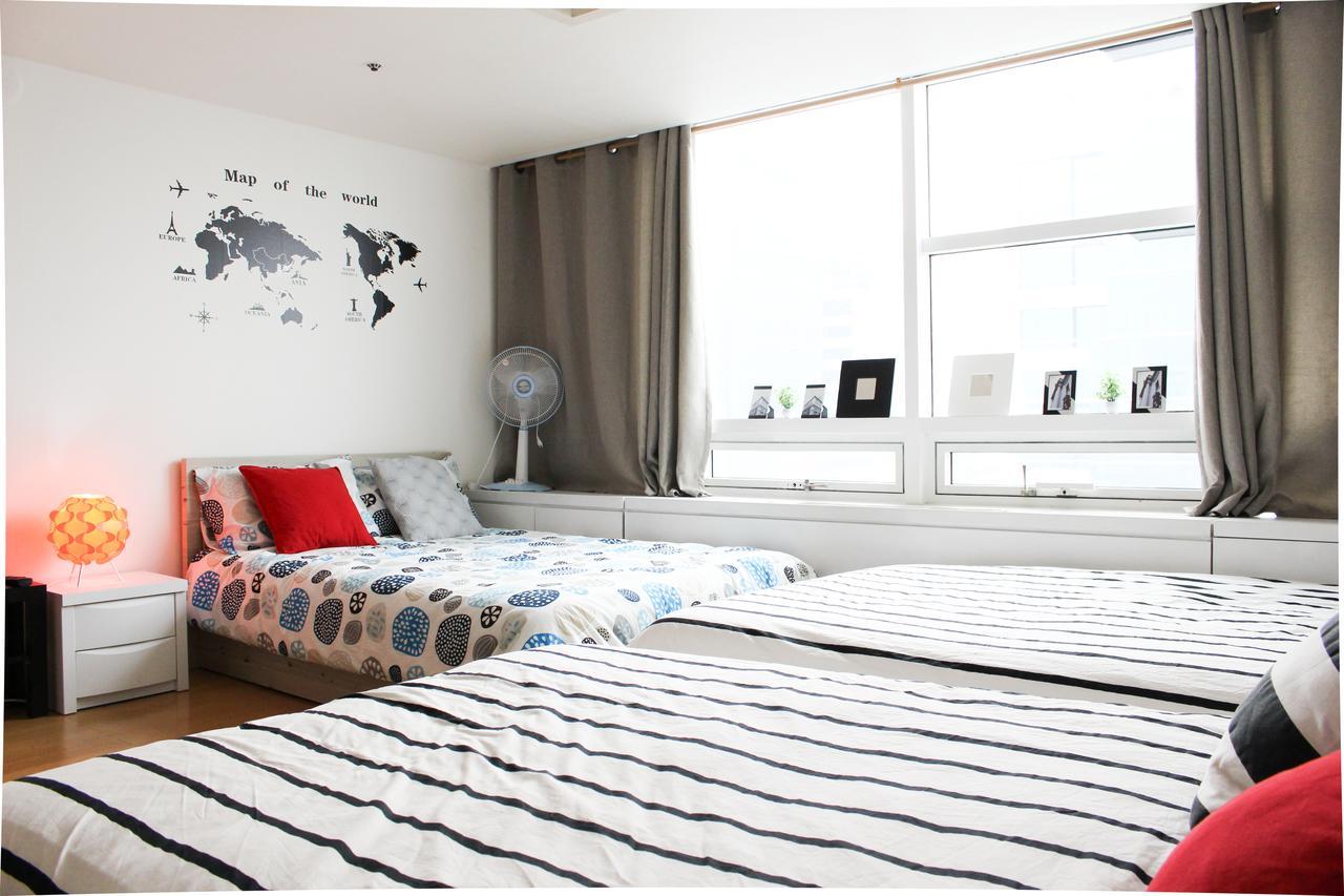 Aparthotel Rocohouse Seul