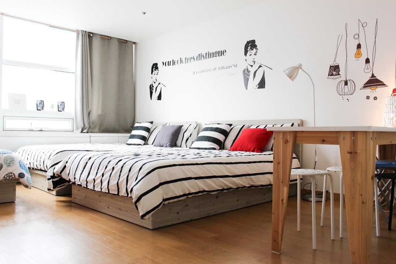Rocohouse Aparthotel Seul
