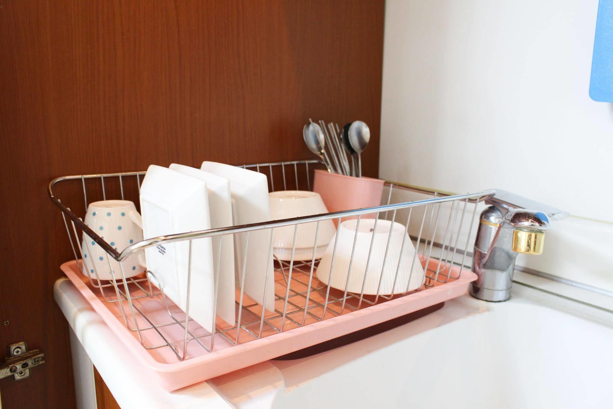 Aparthotel Rocohouse Seul