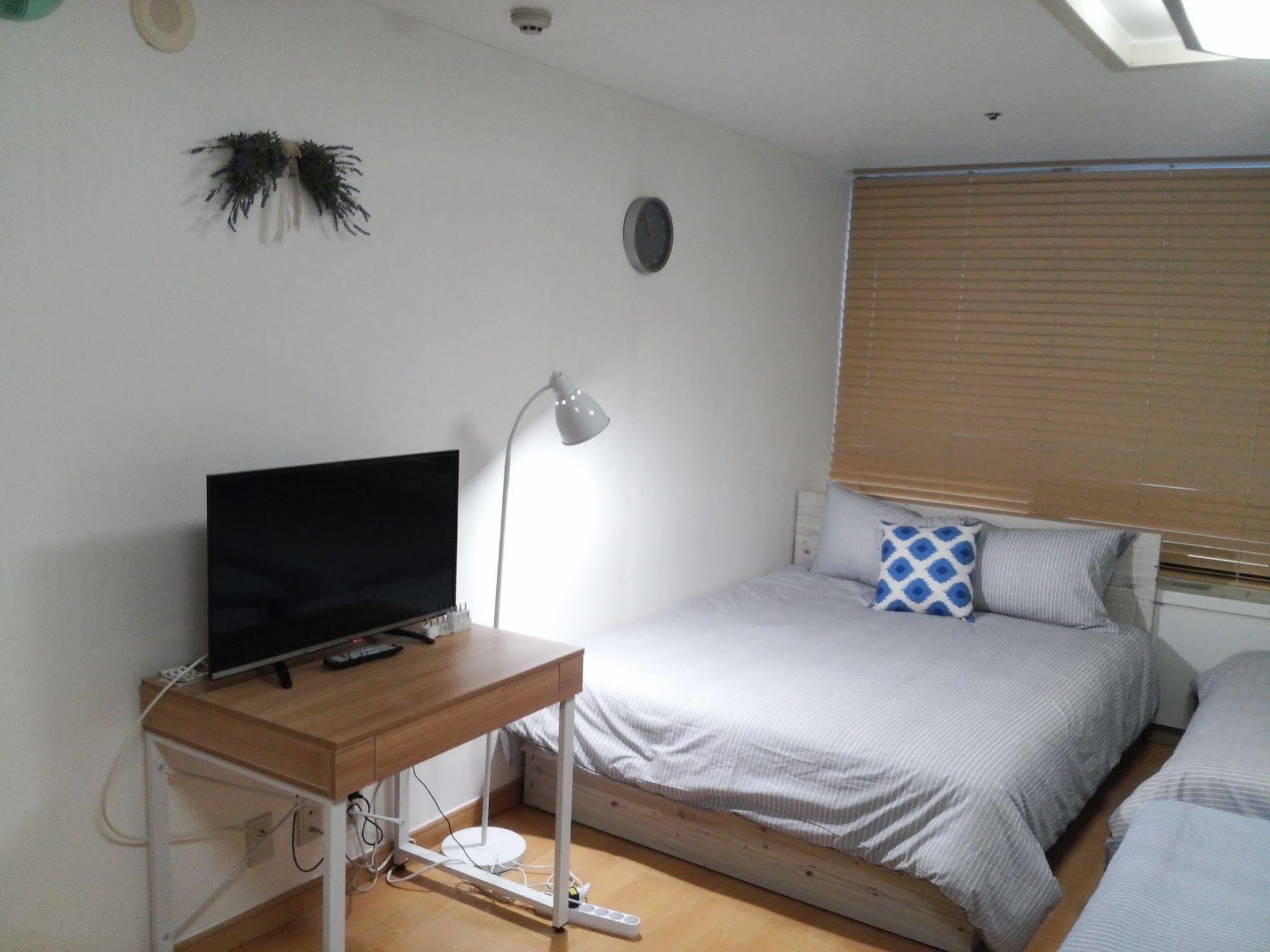Rocohouse 2* Seul