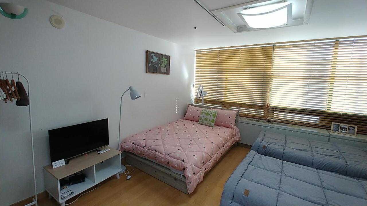 Rocohouse Aparthotel Seul