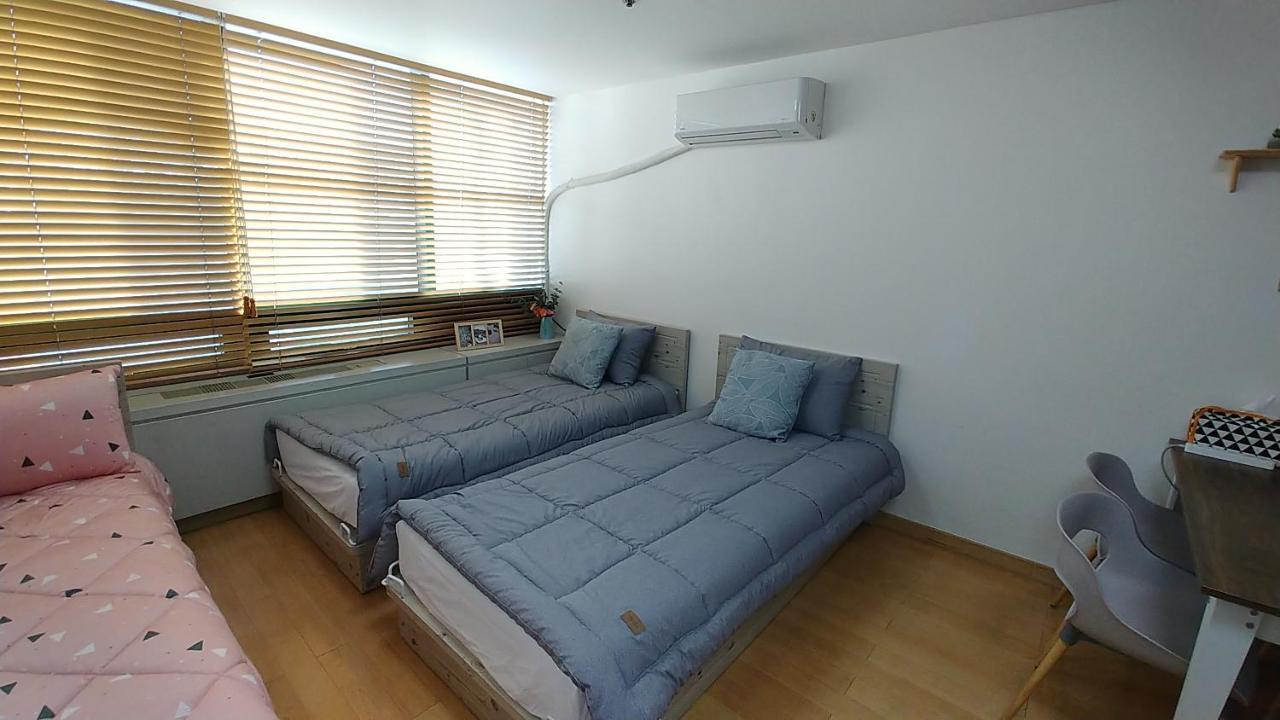 Rocohouse Seul
