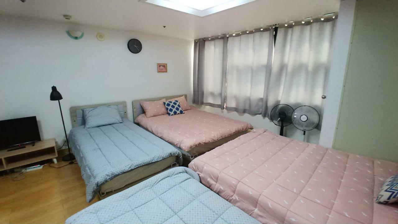 Aparthotel Rocohouse Seul