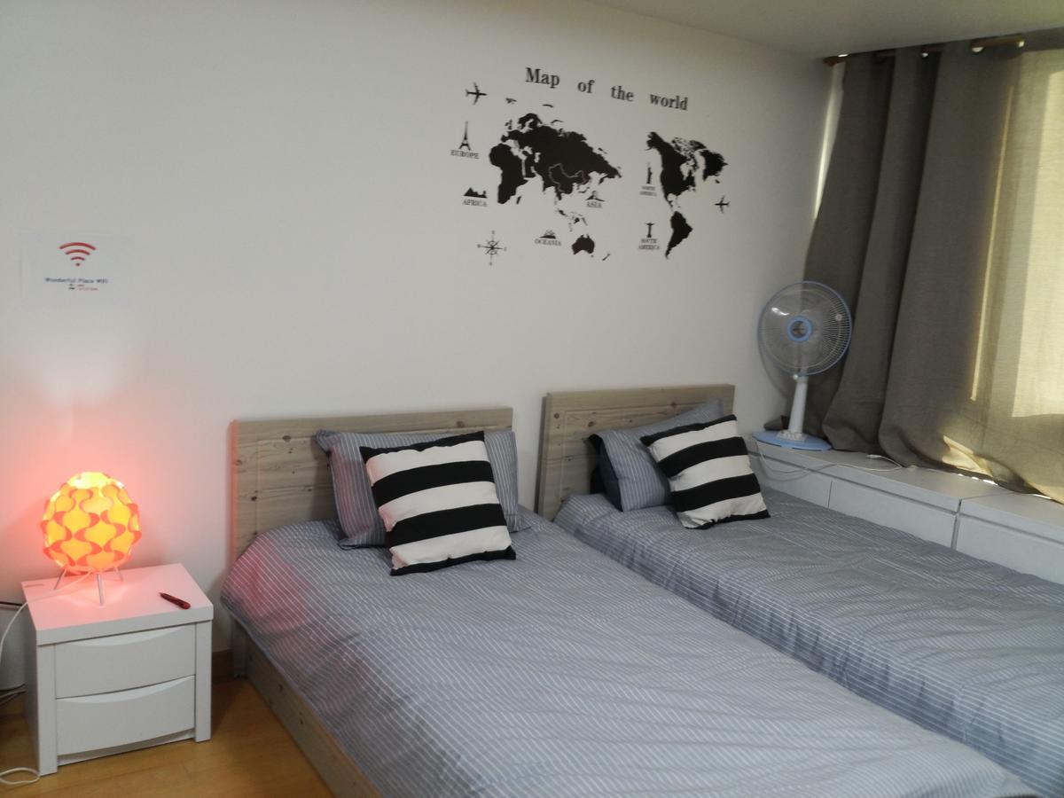 Rocohouse Aparthotel
